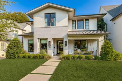 5615 Purdue Avenue, Dallas TX 75209 - Photo 2