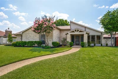 2005 Stain Glass Drive, Plano TX 75075