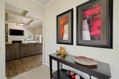 2005 Stain Glass Drive, Plano TX 75075 - Photo 4