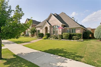 2429 Lady Of The Lake Boulevard, Lewisville TX 75056