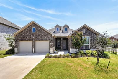 7223 Fallen Crest Lane, Arlington TX 76001