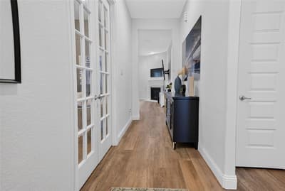 7223 Fallen Crest Lane, Arlington TX 76001 - Photo 5