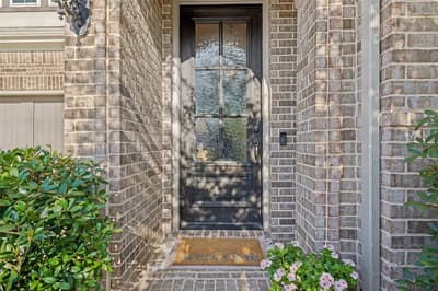 9004 Washington Lane, Argyle TX 76226 - Photo 3