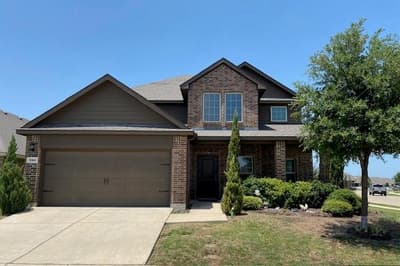 885 Levi Lane, Forney TX 75126