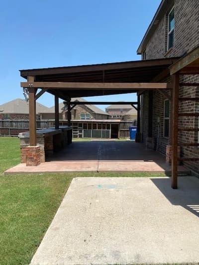 885 Levi Lane, Forney TX 75126 - Photo 4