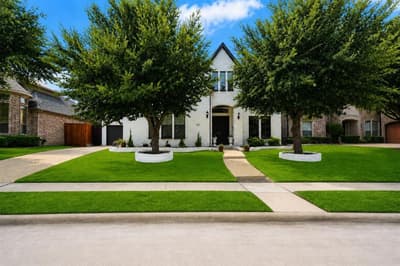 4605 Donegal Drive, Frisco TX 75034