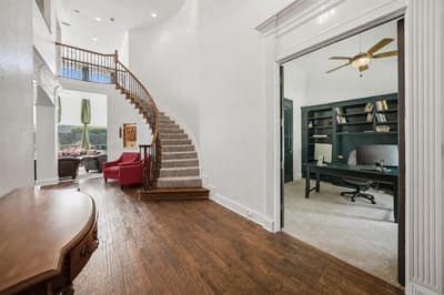 4605 Donegal Drive, Frisco TX 75034 - Photo 4