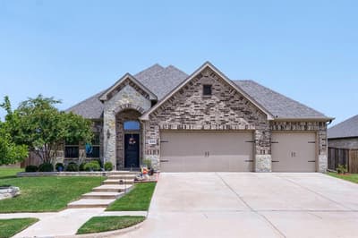 211 Gardenia Drive, Royse City TX 75189