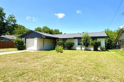 601 Carpenter Drive, Garland TX 75040