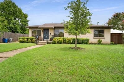 10204 McCree Road, Dallas TX 75238