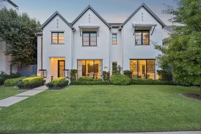 3944 Wentwood Drive, University Park TX 75225