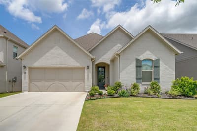 214 Observation Drive N, Aledo TX 76008