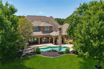 2409 Spyglass Court, Keller TX 76248 - Photo 3