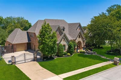 2409 Spyglass Court, Keller TX 76248