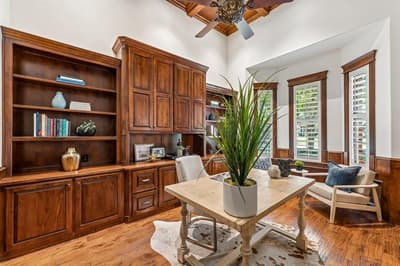 2409 Spyglass Court, Keller TX 76248 - Photo 5