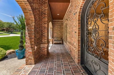 2409 Spyglass Court, Keller TX 76248 - Photo 4