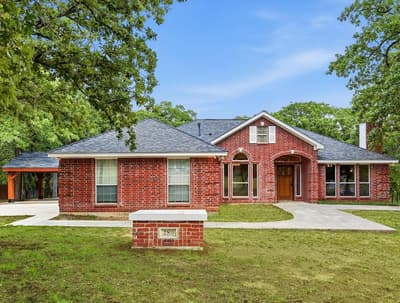 289 County Road 1170 Road, Decatur TX 76234