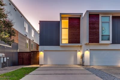 4405 Roseland Avenue, Dallas TX 75204