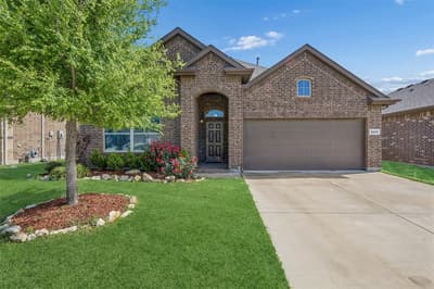 9220 Bronze Meadow Drive, Fort Worth TX 76131