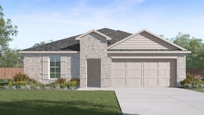 1304 Wood Vine Drive, Oak Point TX 75068