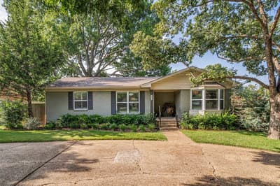321 Westway Drive, Rockwall TX 75087 - Photo 2