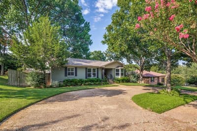 321 Westway Drive, Rockwall TX 75087