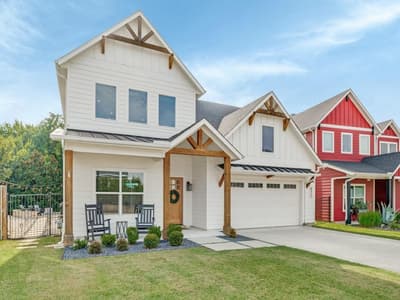 972 Meadow Bend Loop S, Grapevine TX 76051 - Photo 2