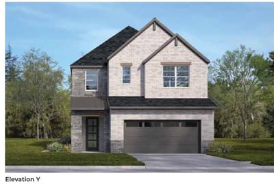1413 Imperial Avenue, Little Elm TX 75036