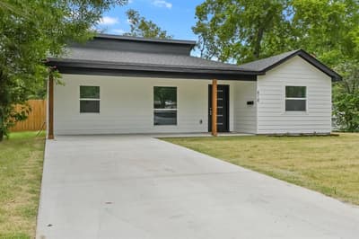 818 Chickasaw Trace, Grand Prairie TX 75051 - Photo 4