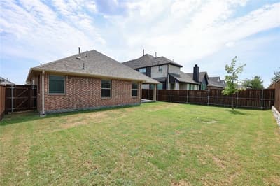 5901 Priory Drive, Celina TX 76227 - Photo 2