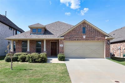 5901 Priory Drive, Celina TX 76227