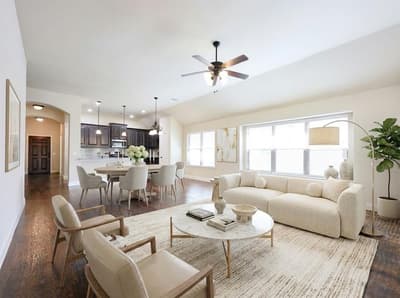 5901 Priory Drive, Celina TX 76227 - Photo 4