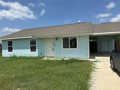 156 Bridlewood Lane, Runaway Bay TX 76426