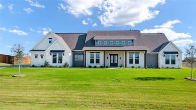 6440 Mcchesney Drive, Midlothian TX 76065