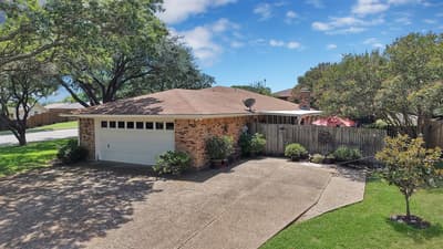 10000 Westpark Drive, Benbrook TX 76126 - Photo 2