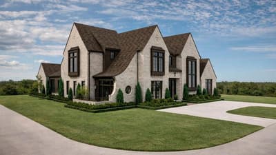 6005 Mimosa Lane, Dallas TX 75230 - Photo 2