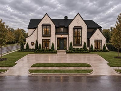 6005 Mimosa Lane, Dallas TX 75230