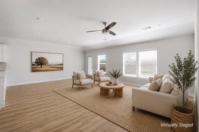 643 Scarlett Street, Forney TX 75126 - Photo 2