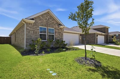 643 Scarlett Street, Forney TX 75126