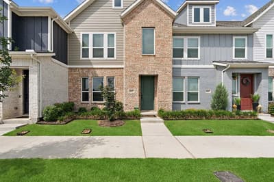 4425 Union Street, North Richland Hills TX 76180 - Photo 2