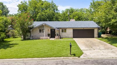 513 Talley Drive, Sherman TX 75092