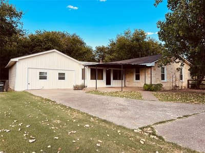 15180 Old China Spring Road, China Spring TX 76633 - Photo 2