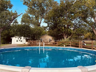 15180 Old China Spring Road, China Spring TX 76633 - Photo 3