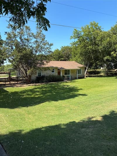 15180 Old China Spring Road, China Spring TX 76633