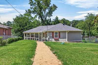 171 Cedar Elm Road, Trinidad TX 75163 - Photo 4