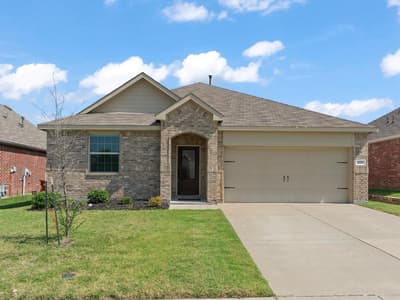 2137 Whispering Sage Boulevard, Royse City TX 75189