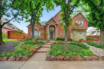 842 Mallard Drive, Coppell TX 75019 - Photo 5