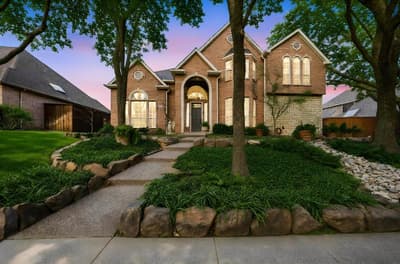 842 Mallard Drive, Coppell TX 75019 - Photo 4