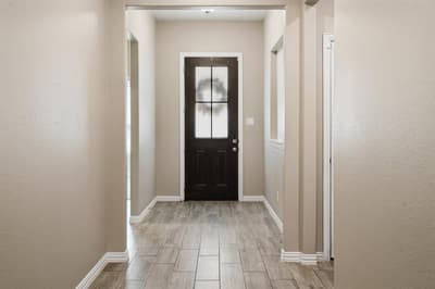 1133 Rushmore Drive, Burleson TX 76028 - Photo 4