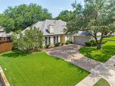 1105 Hills Creek Drive, McKinney TX 75072